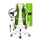 Diablo X-One 2.0 gamer szék, Small size, Craft Edition