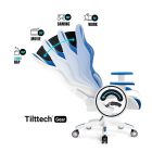 Diablo X-One 2.0 gamer szék, Small size, Aqua Blue