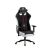 Diablo X-Player 2.0 Small Gamer Szék: Fehér-fekete