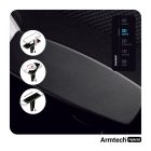 Diablo X-Player 2.0 gamer szék, Small size, fehér-fekete