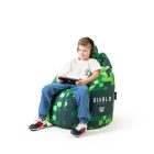 Diablo Kido gyerek babzsákfotel, Craft Edition