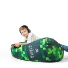 Diablo Kido gyerek babzsákfotel, Craft Edition