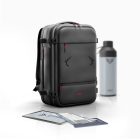 Diablo Hátizsák Backpack Air, multifunkciós, vákuumos, fekete