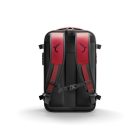 Diablo Hátizsák Backpack Air, multifunkciós, vákuumos, bordó