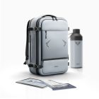 Diablo Hátizsák Backpack Air, multifunkciós, vákuumos, szürke