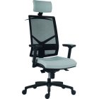 ANTARES 1850 OMNIA standard ergonomikus irodai szék