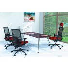 ANTARES 1850 OMNIA standard ergonomikus irodai szék