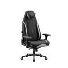DIABLO X.Eye Prime gamer szék, Normal Size, Burned Black
