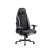 DIABLO X.Eye Prime, Normal Size, Burned Black Gamer Szék