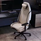 DIABLO X.Eye Prime gamer szék, Normal Size, Desert Storm 