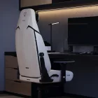 DIABLO X.Eye Prime gamer szék, Normal Size, Desert Storm 