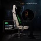 DIABLO X.Eye Prime gamer szék, Normal Size, Desert Storm 