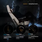 DIABLO X.Eye Prime gamer szék, Normal Size, Desert Storm 