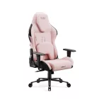 DIABLO X.ONE Prime gamer szék, Normal Size, Akira Pink rózsaszín 
