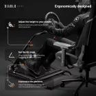 DIABLO X-Drive Mini fekete kormányállvány