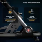 DIABLO X-Drive Mini fekete kormányállvány