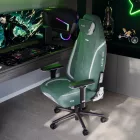 DIABLO X.Eye Prime gamer szék, Normal Size, Forest Green 