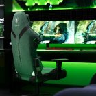 DIABLO X.ONE Prime gamer szék, Normal Size, Forest Green