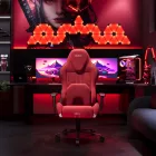 DIABLO X.ONE Prime gamer szék, Normal Size, Bloody Mary 