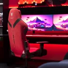 DIABLO X.ONE Prime gamer szék, Normal Size, Bloody Mary 