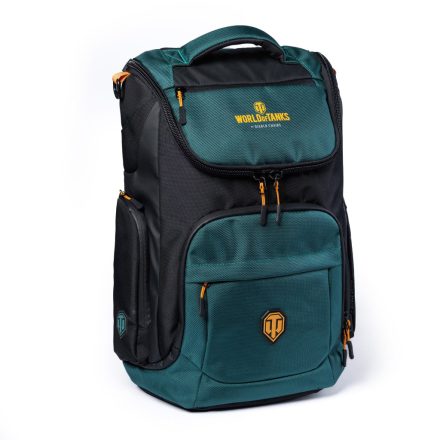 Diablo hátizsák World of Tanks