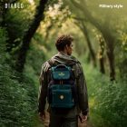 Diablo hátizsák World of Tanks