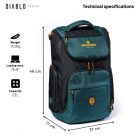 Diablo hátizsák World of Tanks