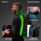 Diablo hátizsák World of Tanks