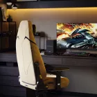 DIABLO X.Eye Prime gamer szék, Normal Size, Broken Gold
