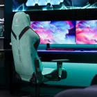 DIABLO X.ONE Prime gamer szék, Normal Size, Mystic Mint