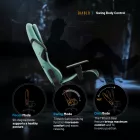 DIABLO X.ONE Prime gamer szék, Normal Size, Mystic Mint