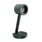 Diablo World of Tanks RGB fejhallgató-tartó