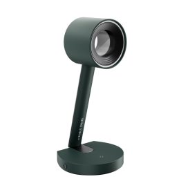 Diablo World of Tanks RGB fejhallgató-tartó