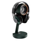 Diablo World of Tanks RGB fejhallgató-tartó