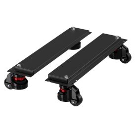 JAN NOWAK Szekrénykerekek 90 × 397 × 85 mm