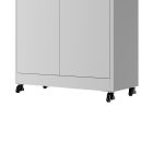 JAN NOWAK Szekrénykerekek 90 × 397 × 85 mm