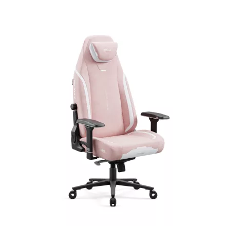 DIABLO X.Eye Prime gamer szék, Normal Size, Akira Pink- rózsaszín