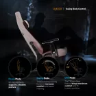 DIABLO X.Eye Prime gamer szék, Normal Size, Akira Pink- rózsaszín