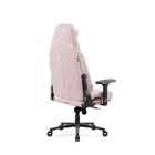 DIABLO X.Eye Prime gamer szék, Normal Size, Akira Pink- rózsaszín