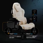 DIABLO X.ONE Prime gamer szék, Normal Size, Desert Storm bézs