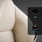 DIABLO X.ONE Prime gamer szék, Normal Size, Desert Storm bézs