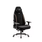 DIABLO X-Eye 2.0 gamer szék, Normal Size, Ultra Black
