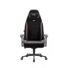DIABLO X-Eye 2.0 gamer szék, Normal Size, Ultra Black