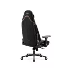 DIABLO X-Eye 2.0 gamer szék, Normal Size, Ultra Black