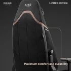 DIABLO X-Eye 2.0 gamer szék, Normal Size, Ultra Black
