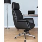 UNIQUE APUS vezetői irodai szék, eco-bőr