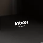 JAN NOWAK INBOX akusztikus tárgyaló kabin 4 személyes, 2200 × 2200 × 1220 mm