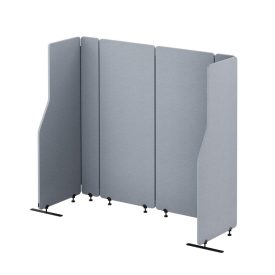   JAN NOWAK akusztikus falpanel SADIE Moon Dust  280/145 cm