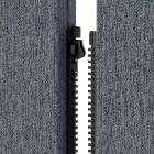JAN NOWAK akusztikus falpanel SADIE Carbon Fog  280/145 cm