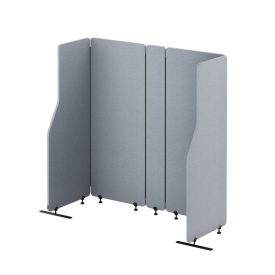   JAN NOWAK akusztikus falpanel SADIE Moon Dust  260/145 cm